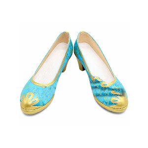 Scissor Seven Seven Style 3 Footwear