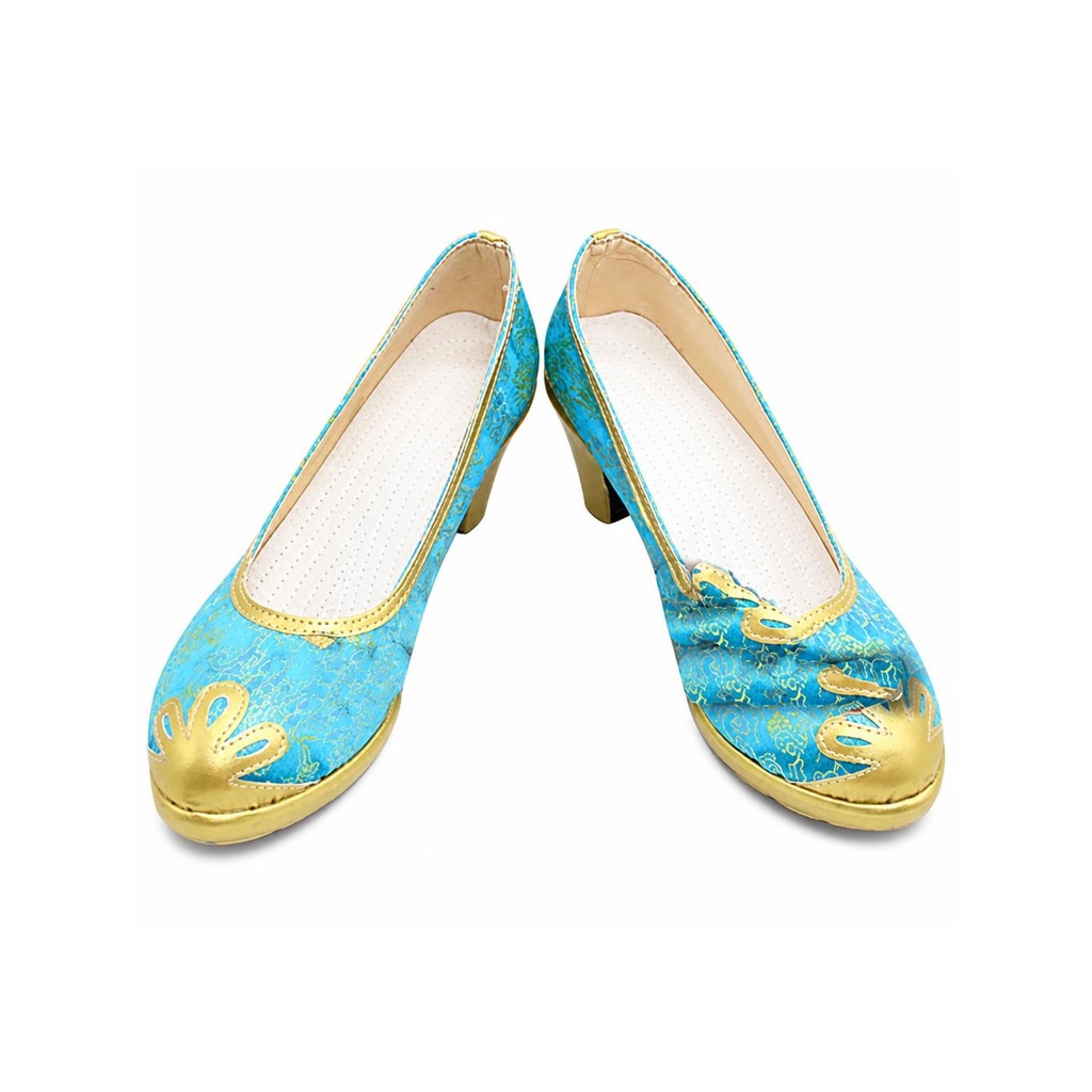 Scissor Seven Seven Style 3 Footwear