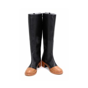 Touken Ranbu Midare Toushirou Style 3 Footwear