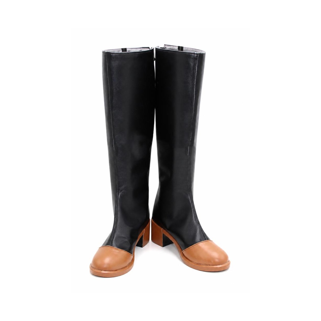 Touken Ranbu Midare Toushirou Style 3 Footwear