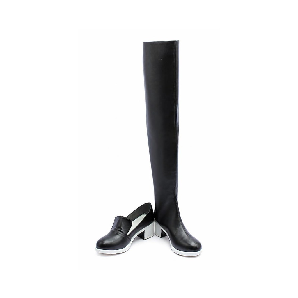 Touken Ranbu Shishiou Style 3 Footwear