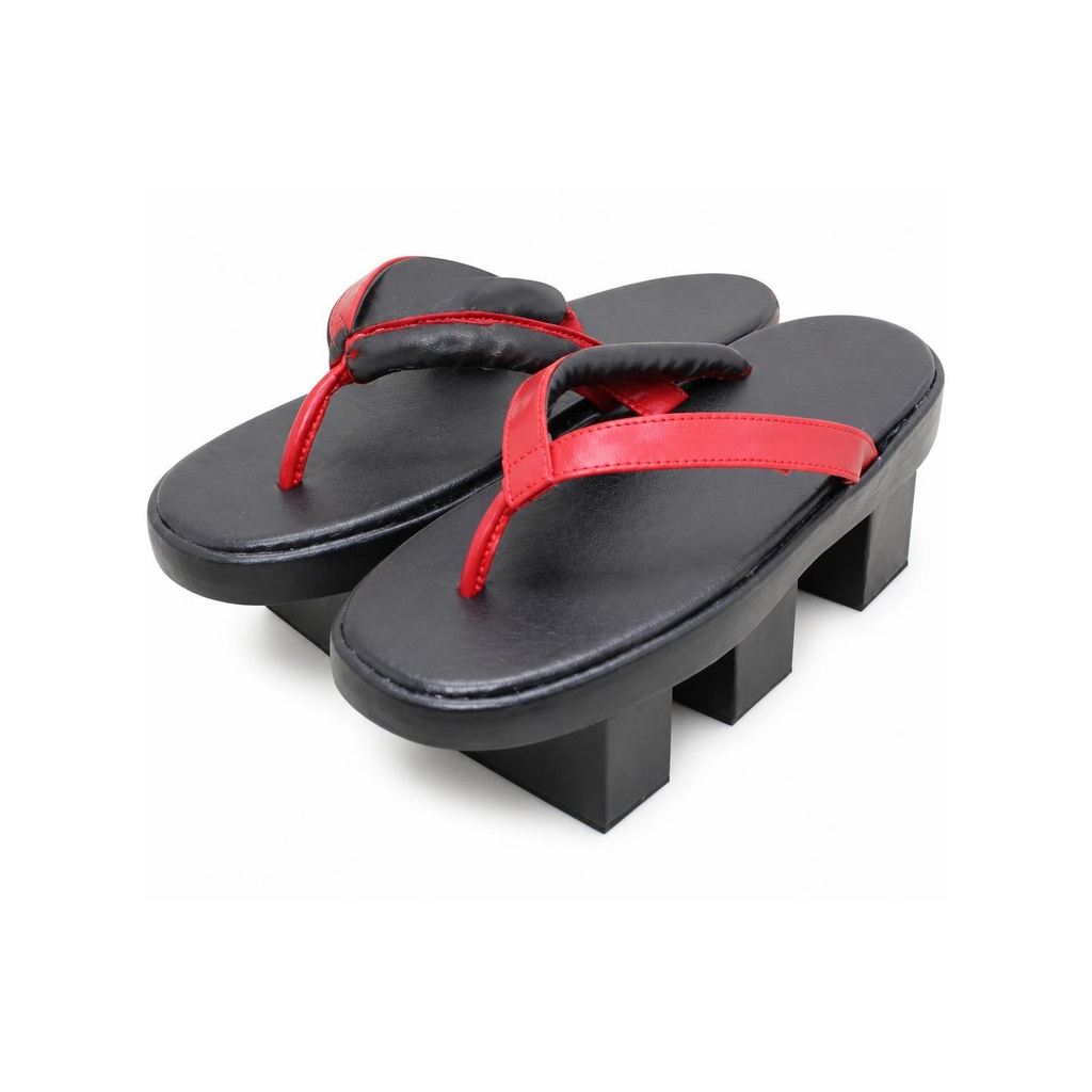 VOCALOID MEIKO Style 3 Footwear
