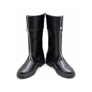 Style-3-8 Final Fantasy VII Cloud Strife Style 3 Footwear