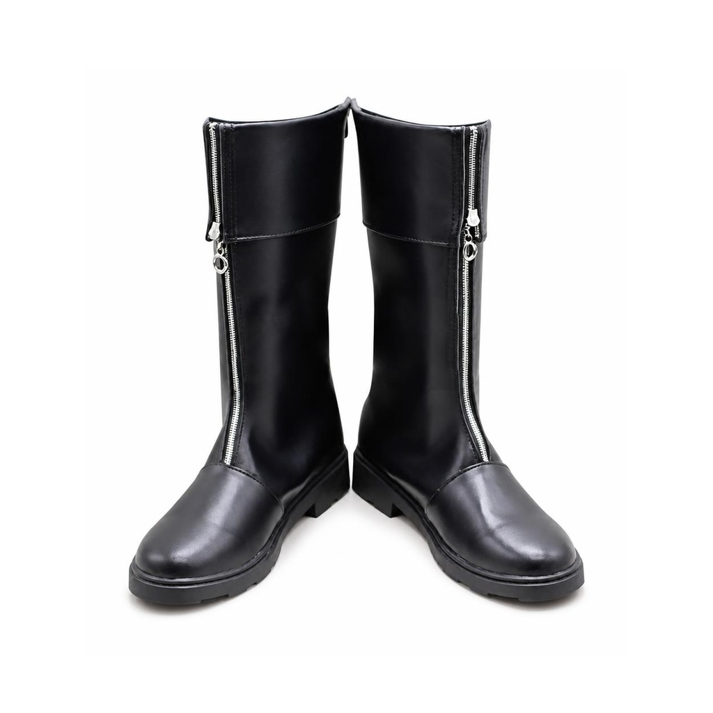 Final Fantasy VII Cloud Strife Style 3 Footwear