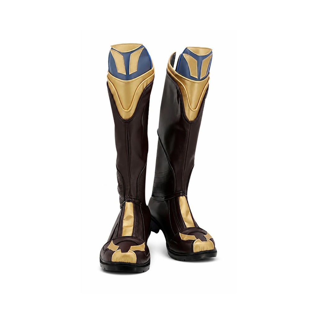 Avengers: Infinity War Thanos Style 3 Footwear