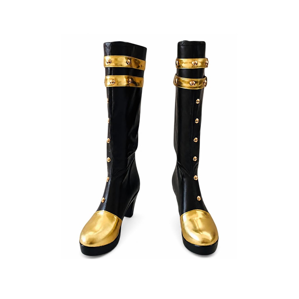 League of Legends Ahri Style 30 Footwear