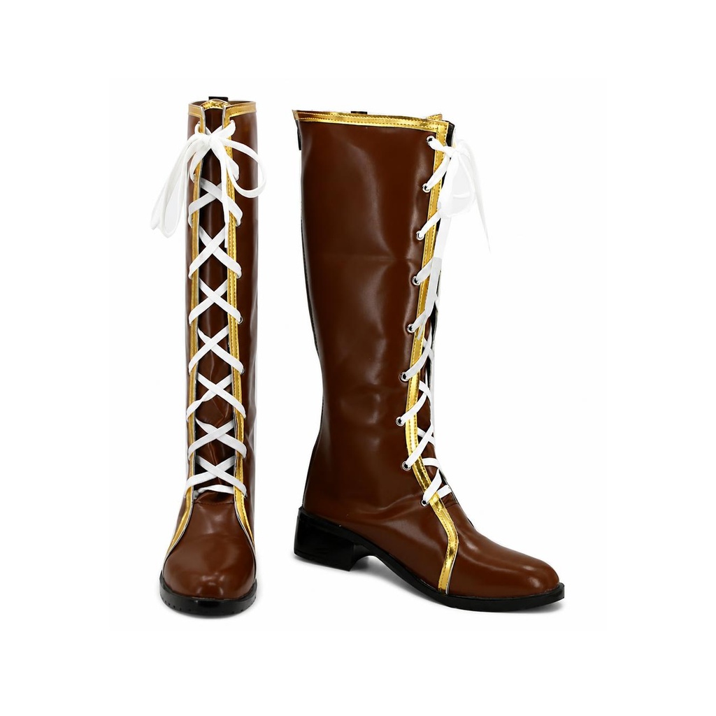 Love Live! School Idol Project Nico Yazawa Style 30 Footwear