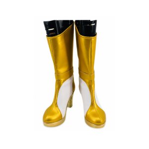 League of Legends Ahri Style 31 Footwear