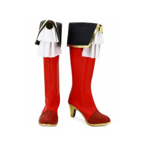 Love Live! School Idol Project Nico Yazawa Style 31 Footwear