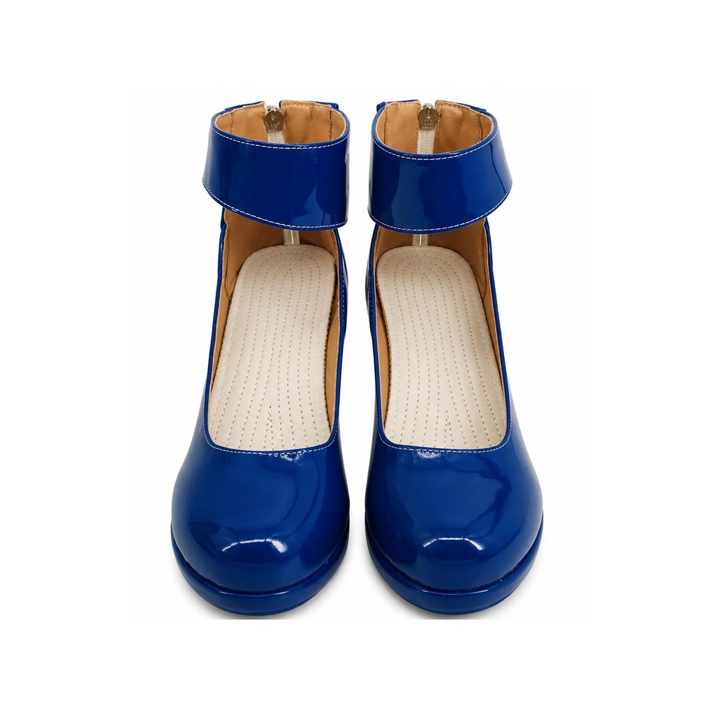 League of Legends Ahri Style 32 Footwear