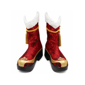 Love Live! School Idol Project Nico Yazawa Style 32 Footwear