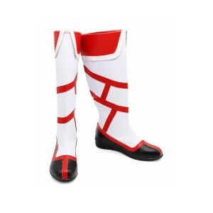 League of Legends Ahri Style 33 Footwear
