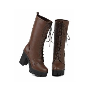 Black Butler Ciel Phantomhive Style 33 Footwear