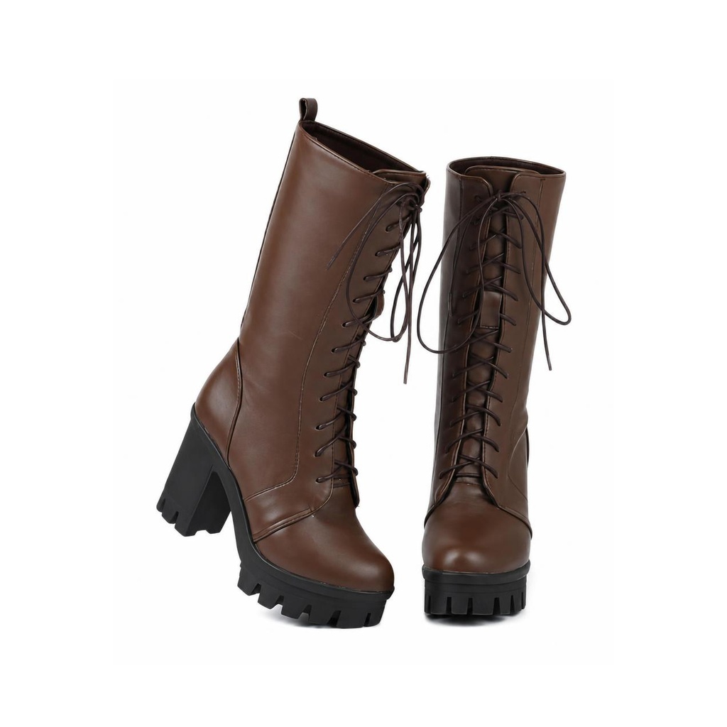 Black Butler Ciel Phantomhive Style 33 Footwear