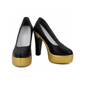 League of Legends Ahri Style 34 Footwear