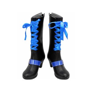 Black Butler Ciel Phantomhive Style 34 Footwear
