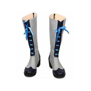 Black Butler Ciel Phantomhive Style 35 Footwear