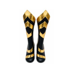 League of Legends Ahri Style 38 Footwear