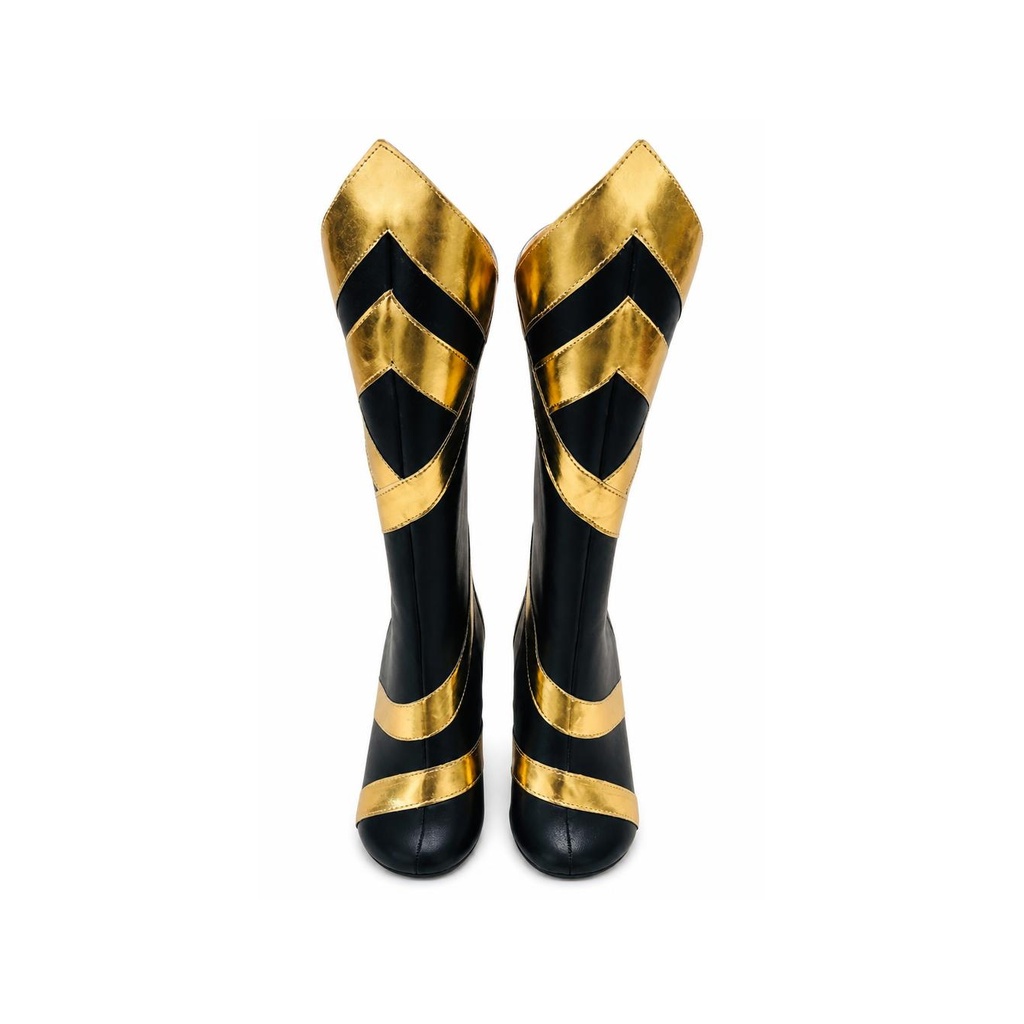 League of Legends Ahri Style 38 Footwear