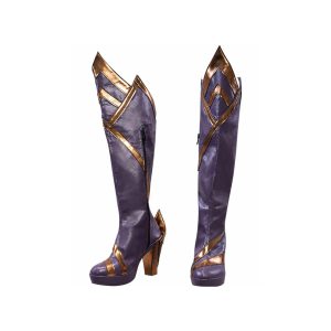 League of Legends Ahri Style 39 Footwear