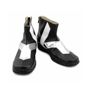 Guilty Crown Inori Yuzuriha Style 4 Footwear