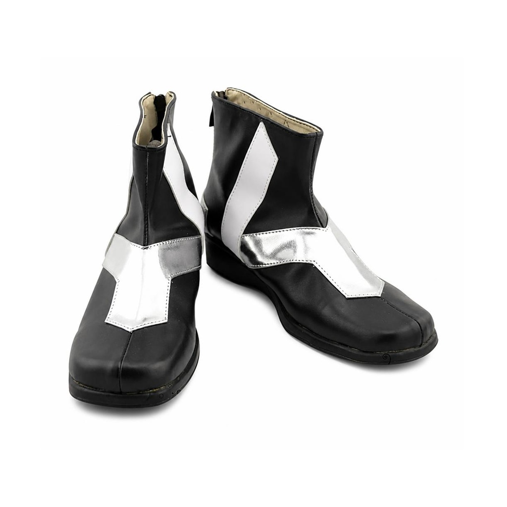 Guilty Crown Inori Yuzuriha Style 4 Footwear