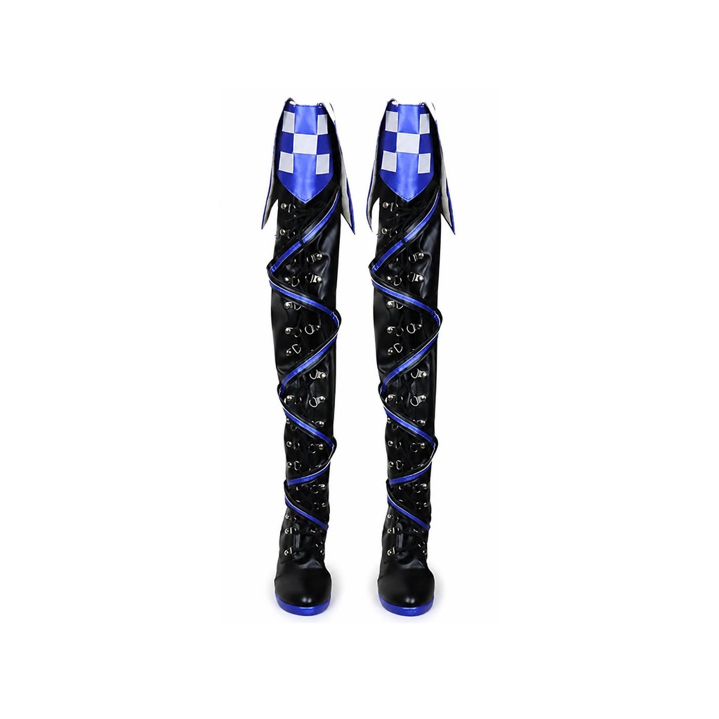 Hatsune Miku Hatsune Miku Style 4 Footwear