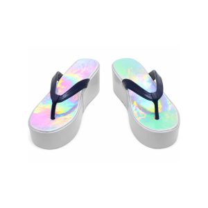 Style-4-16 Hololive Gawr Gura Style 4 Footwear