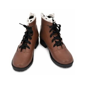 Hypnosis Mic Ramuda Amemura Style 4 Footwear