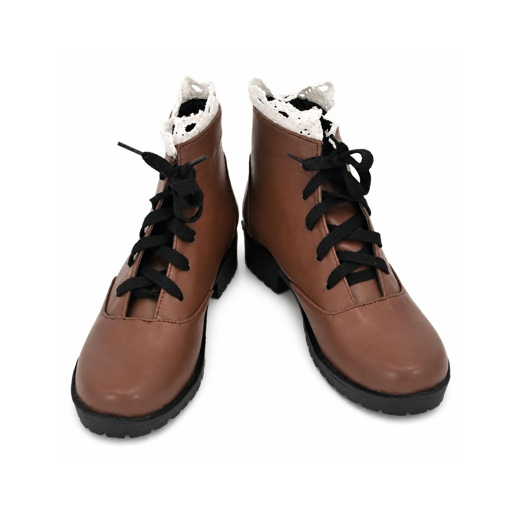 Hypnosis Mic Ramuda Amemura Style 4 Footwear