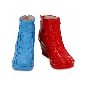 Kamen Rider Kamen Rider 1 Style 4 Footwear