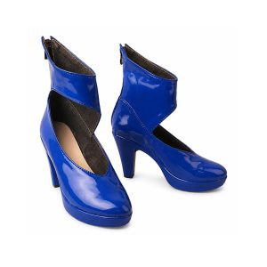 League of Legends Ahri Style 4 Footwear