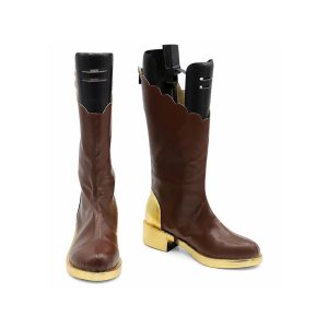 Cardcaptor Sakura Sakura Kinomoto Style 4 Footwear