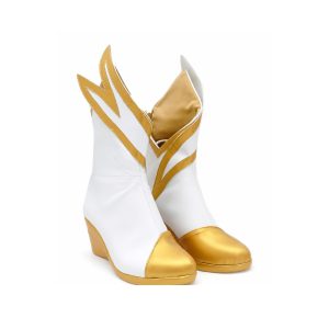 Style-4-21 League of Legends Seraphine Style 4 Footwear