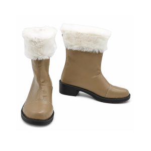 Love Live! School Idol Project Nico Yazawa Style 4 Footwear