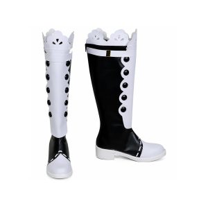 Love Live! School Idol Project Rin Hoshizora Style 4 Footwear