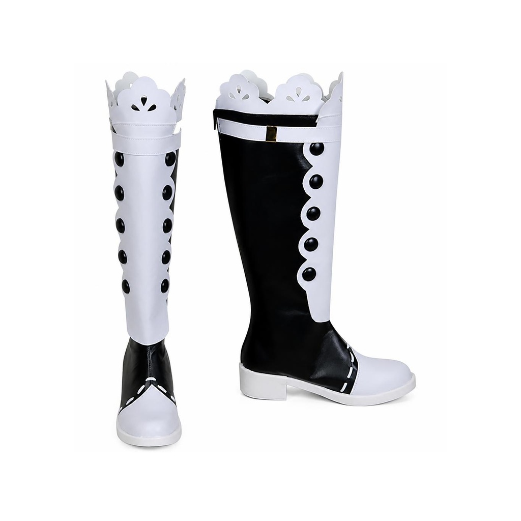 Love Live! School Idol Project Rin Hoshizora Style 4 Footwear
