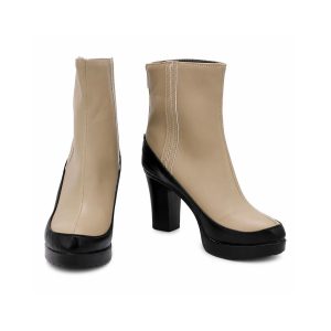 Style-4-26 Spy x Family Yor Forger Style 4 Footwear