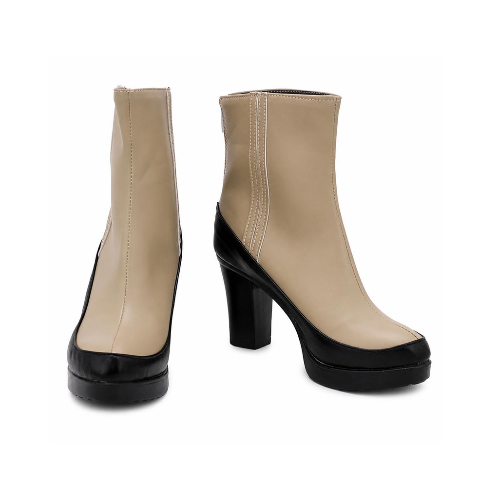 Spy x Family Yor Forger Style 4 Footwear