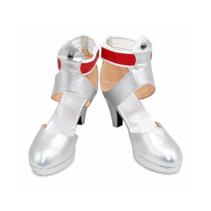 Style-4-27 Sword Art Online Asuna Style 4 Footwear