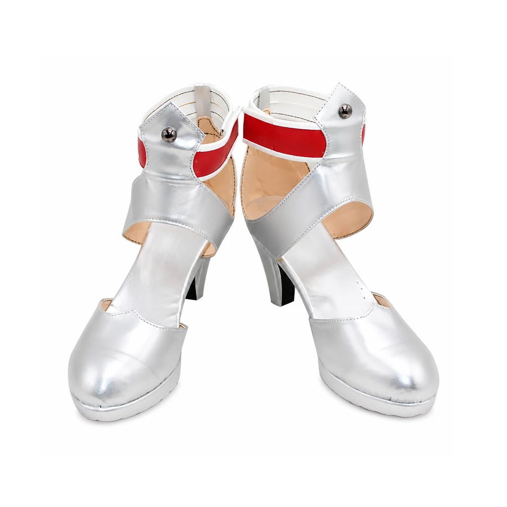 Sword Art Online Asuna Style 4 Footwear