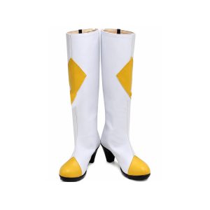 Code Geass: Lelouch of the Rebellion Lelouch Lamperouge Style 4 Footwear