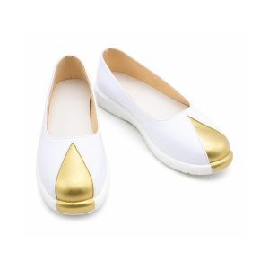 Style-4-30 League of Legends Luxanna Crownguard Style 4 Footwear