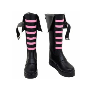 Arcane Jinx Style 4 Footwear
