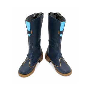 Nijisanji Kuzuha Style 4 Footwear