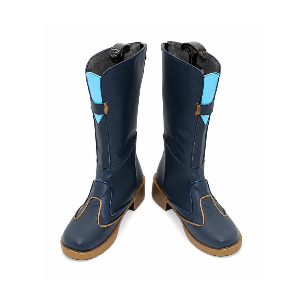Nijisanji Kuzuha Style 4 Footwear