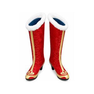 Scissor Seven Seven Style 4 Footwear