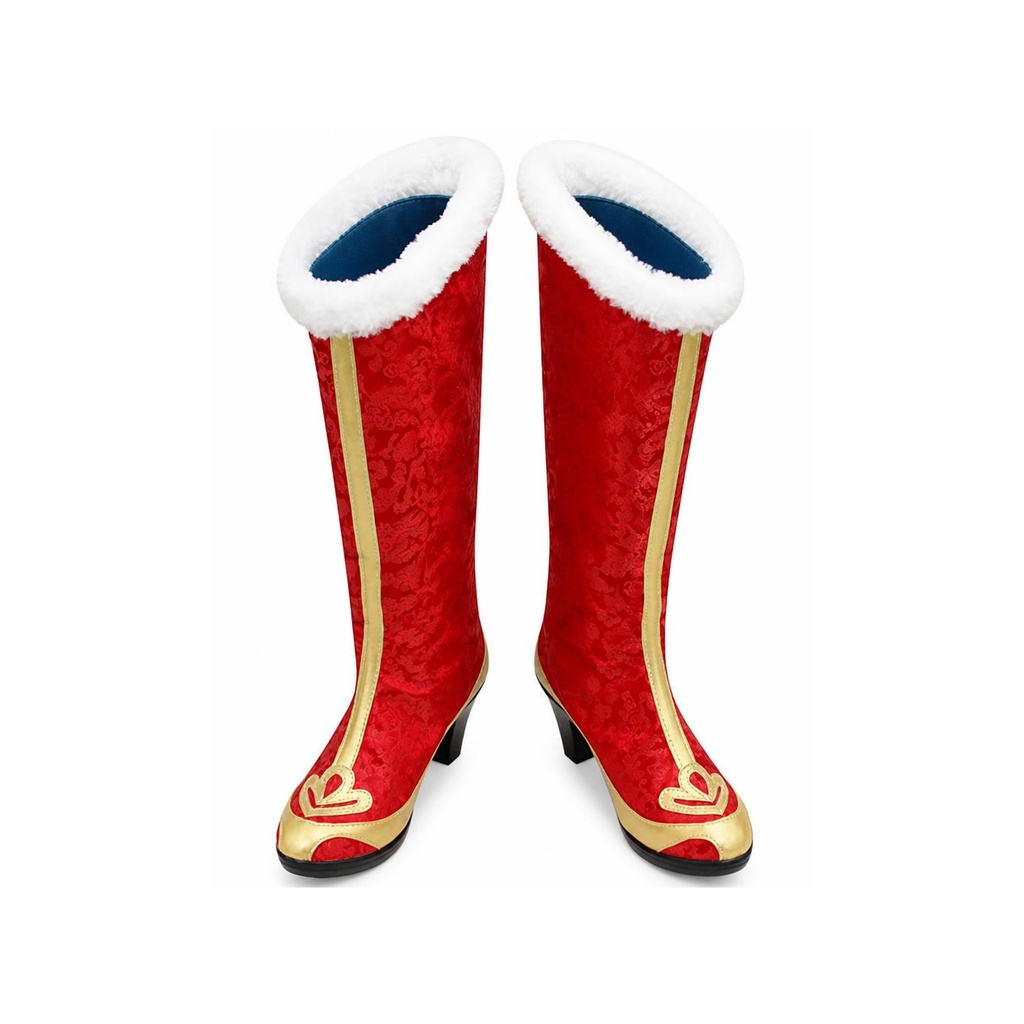 Scissor Seven Seven Style 4 Footwear
