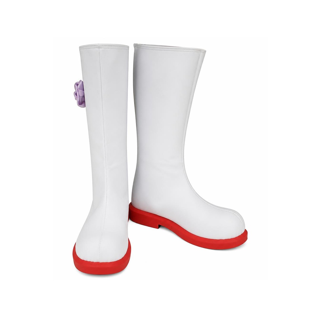 VOCALOID MEIKO Style 4 Footwear