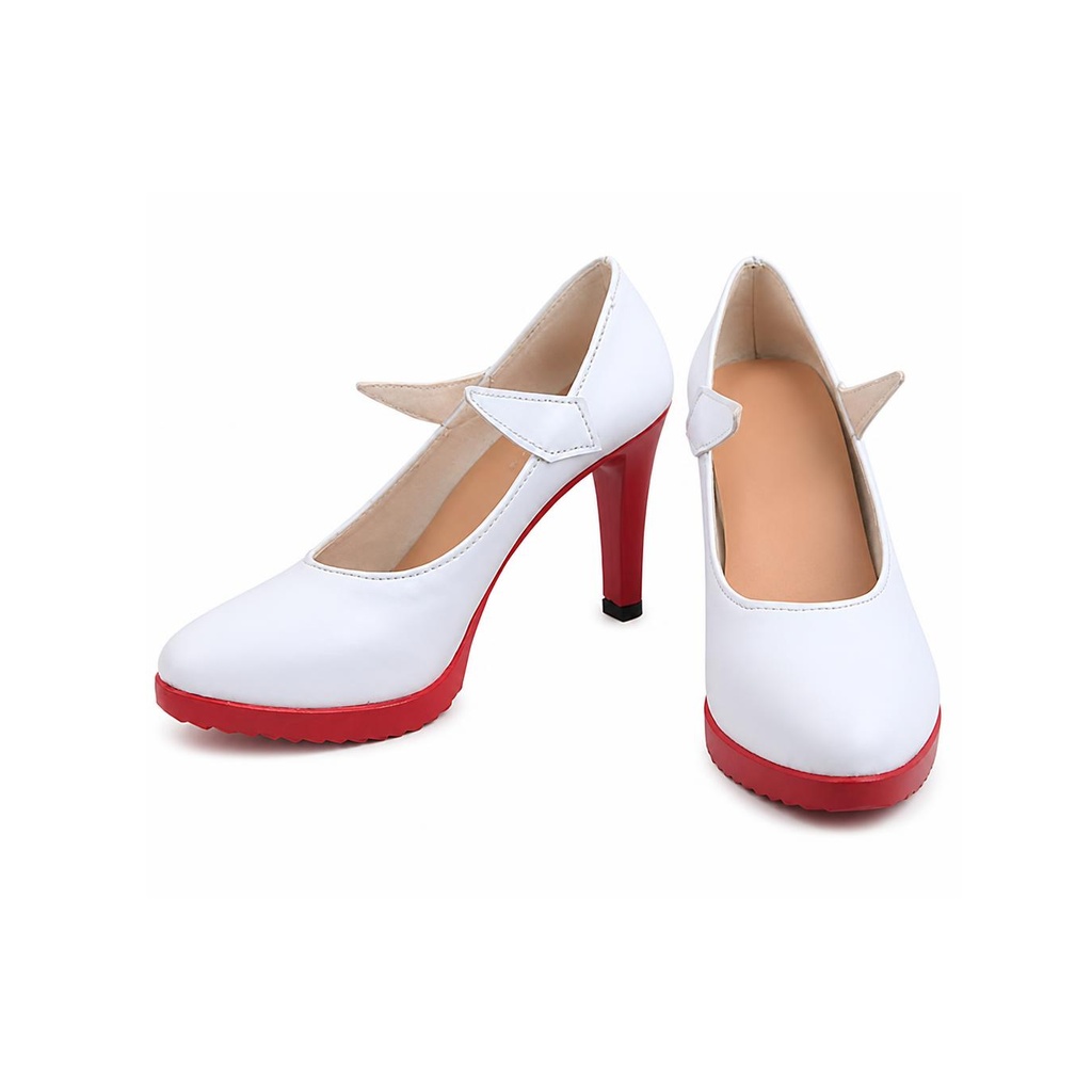 Darling in the Franxx Zero Two Style 4 Footwear